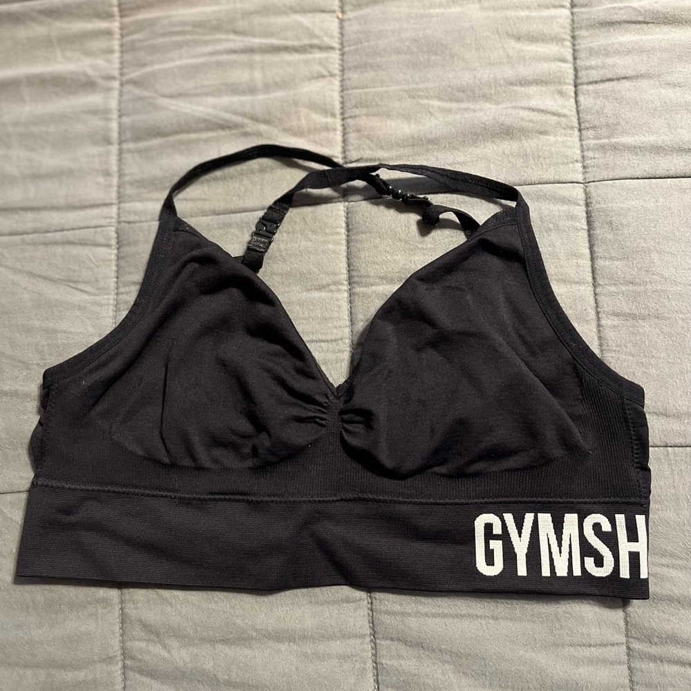 Gymshark bralette